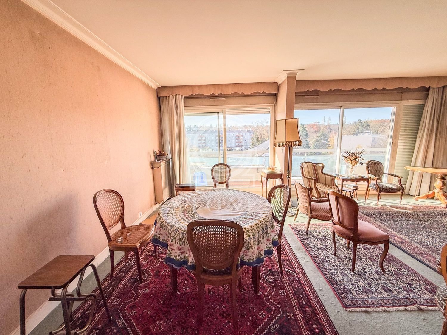 Appartement à vendre, 115m², La Celle-Saint-Cloud