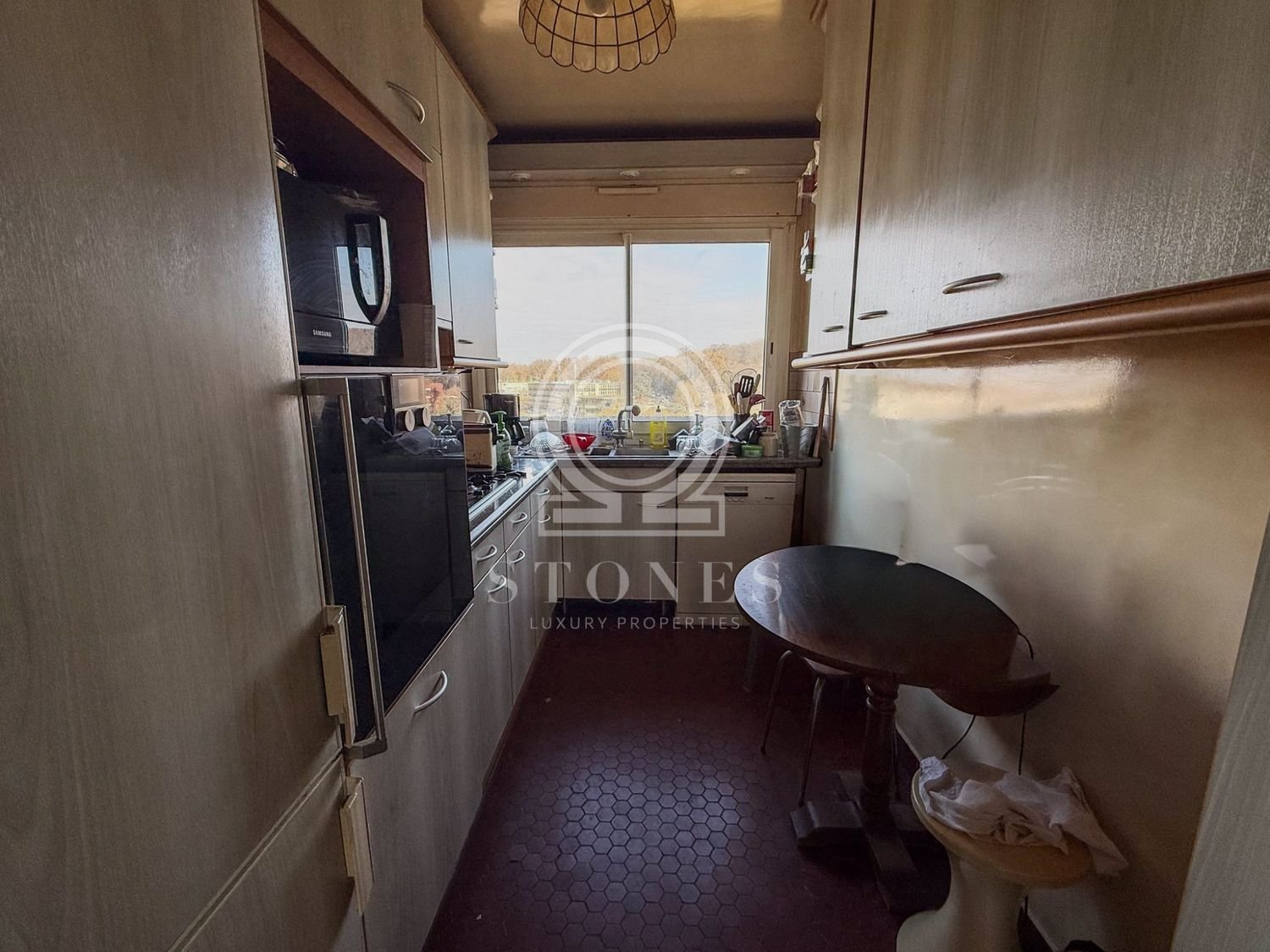 Appartement à vendre, 115m², La Celle-Saint-Cloud