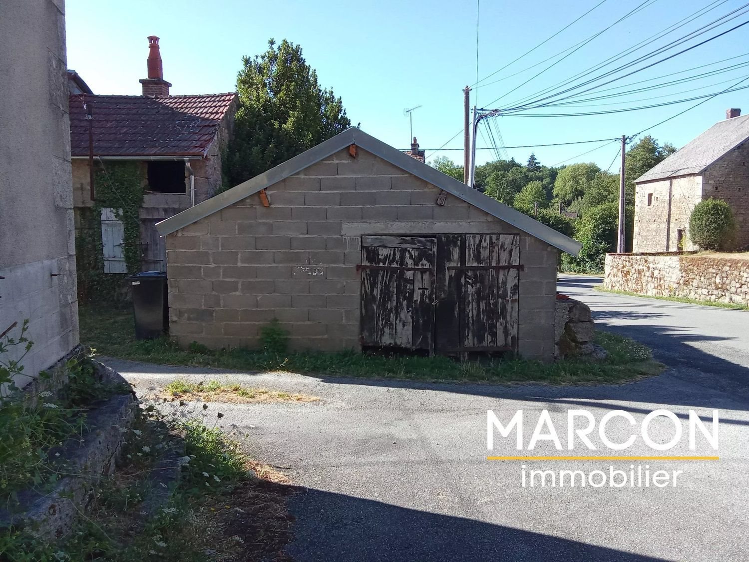 Maison à vendre, 160m², Sainte-Feyre