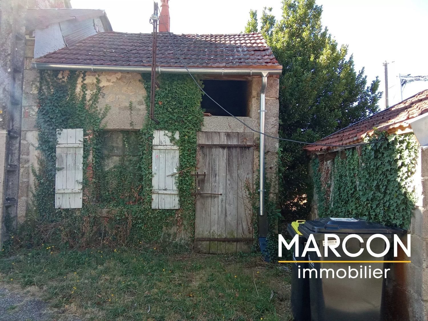Maison à vendre, 160m², Sainte-Feyre