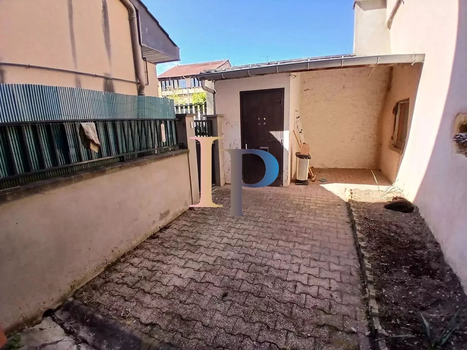 Maison à vendre, 129m², Charlieu