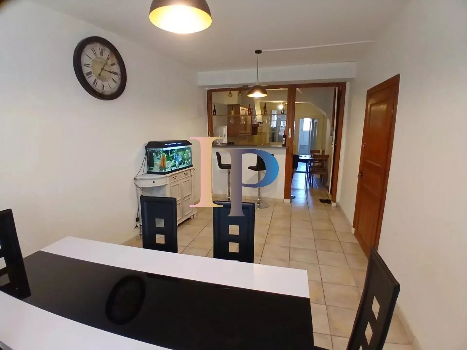 Maison à vendre, 129m², Charlieu
