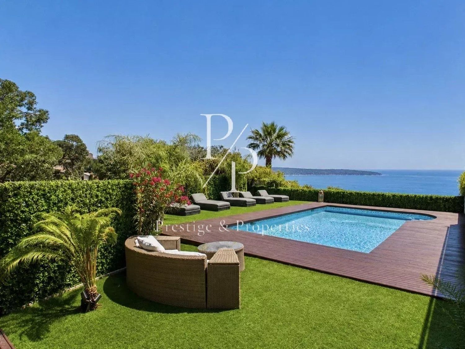 Maison à vendre, 205m², Cannes