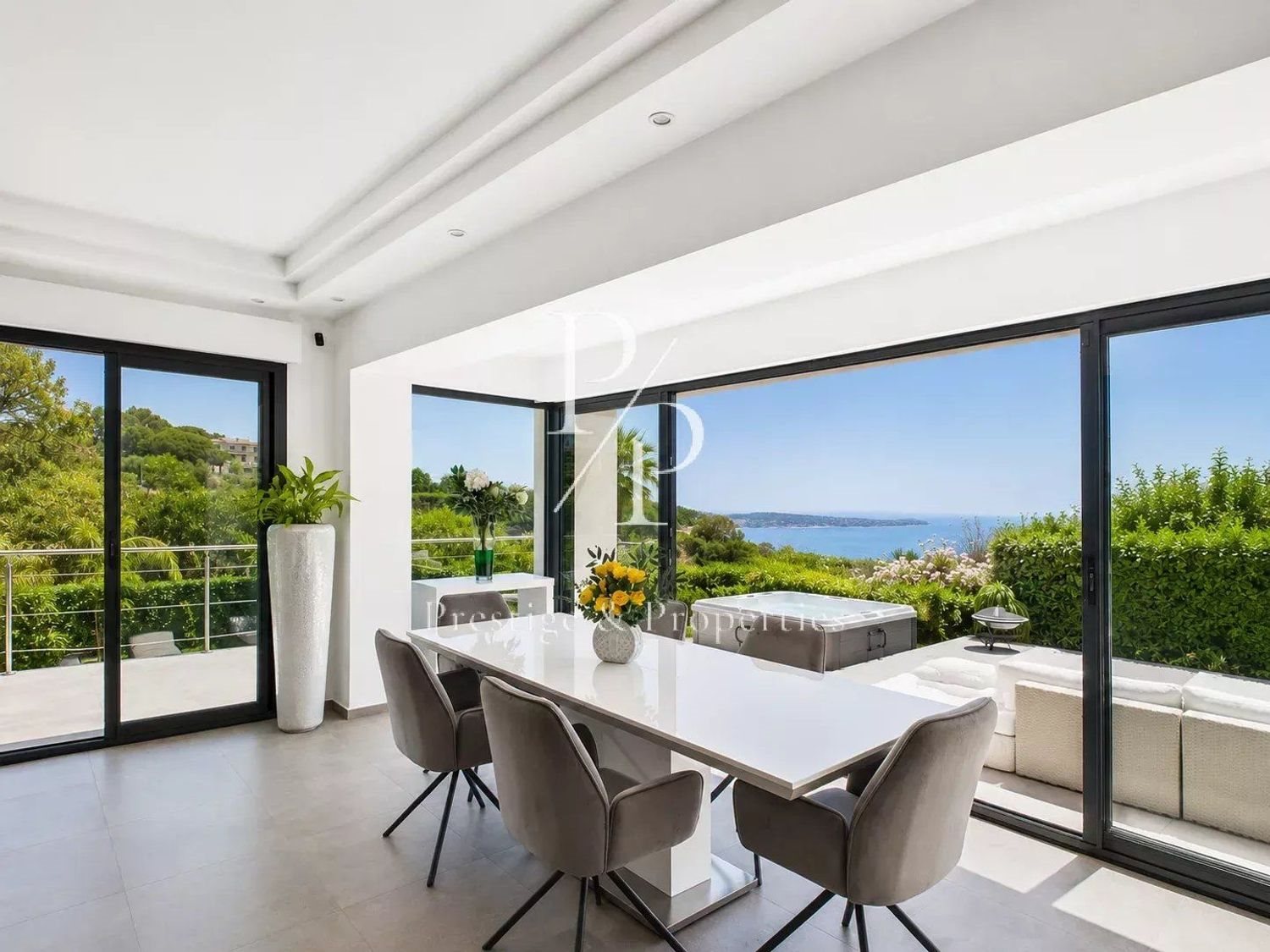Maison à vendre, 205m², Cannes