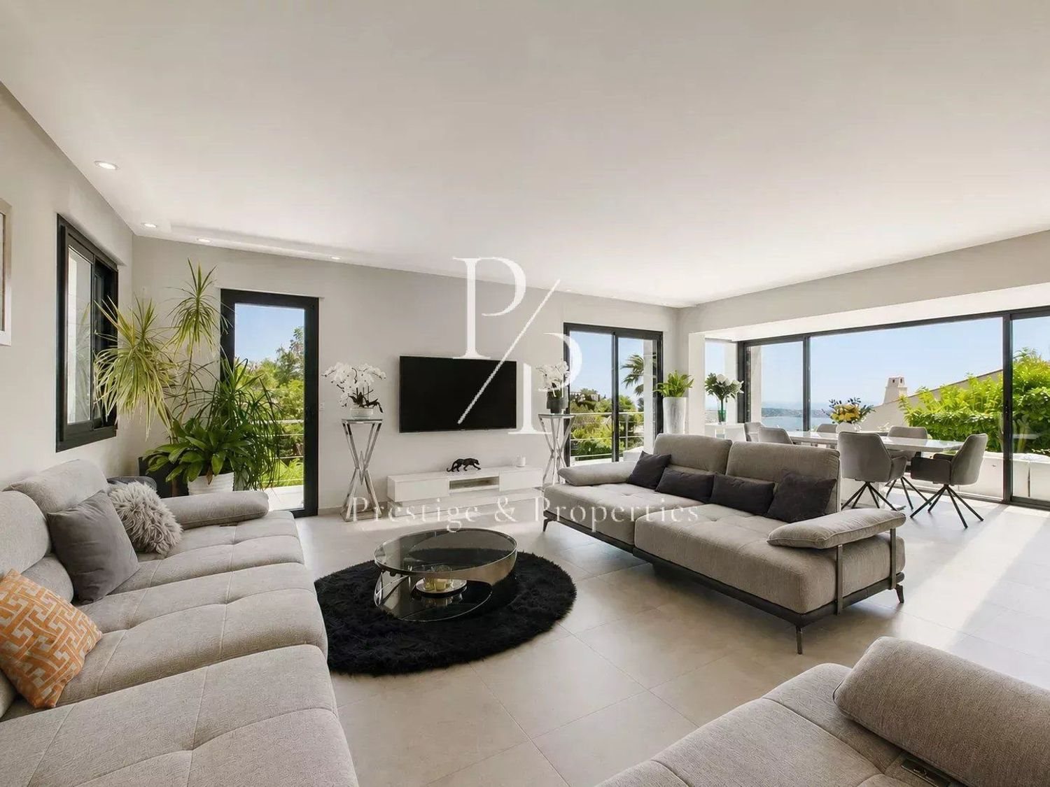 Maison à vendre, 205m², Cannes