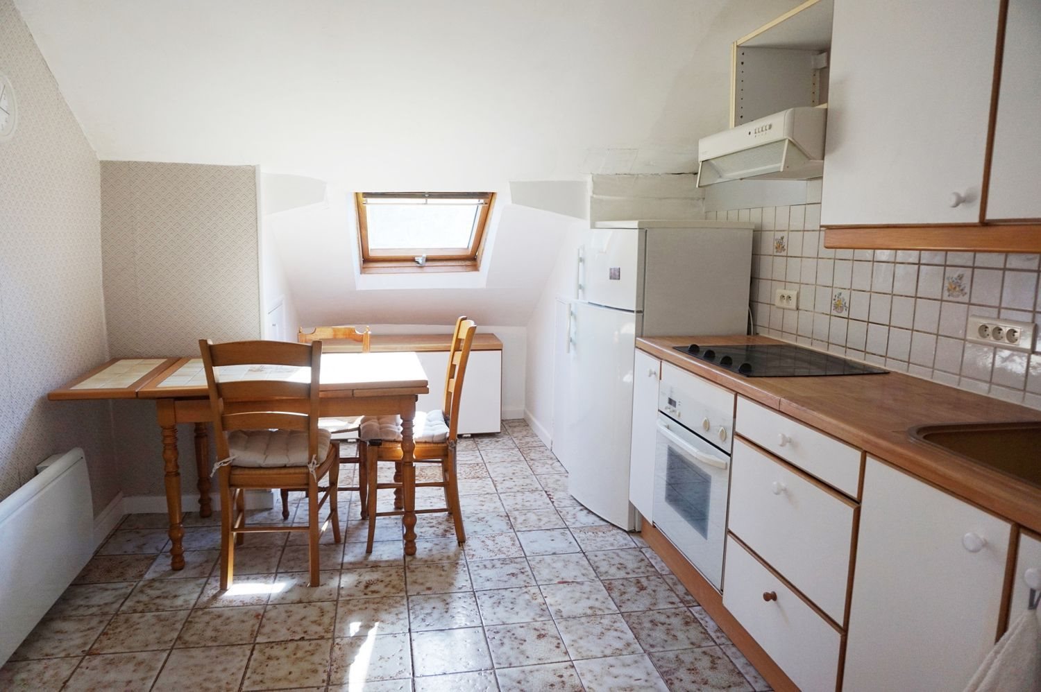 Appartement à louer, 26m², Brunoy