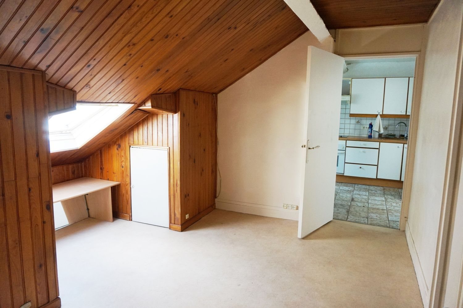 Appartement à louer, 26m², Brunoy