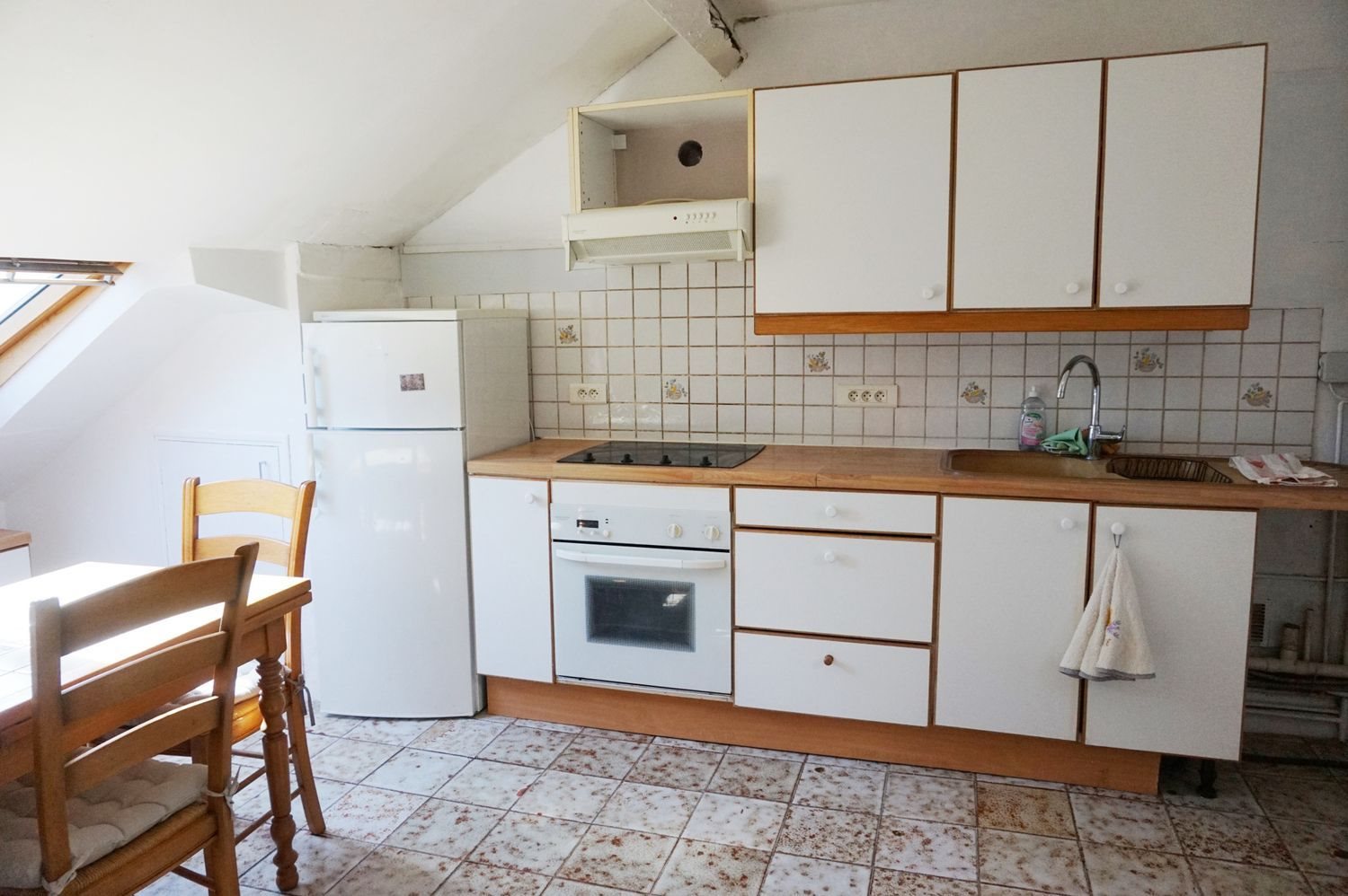 Appartement à louer, 26m², Brunoy