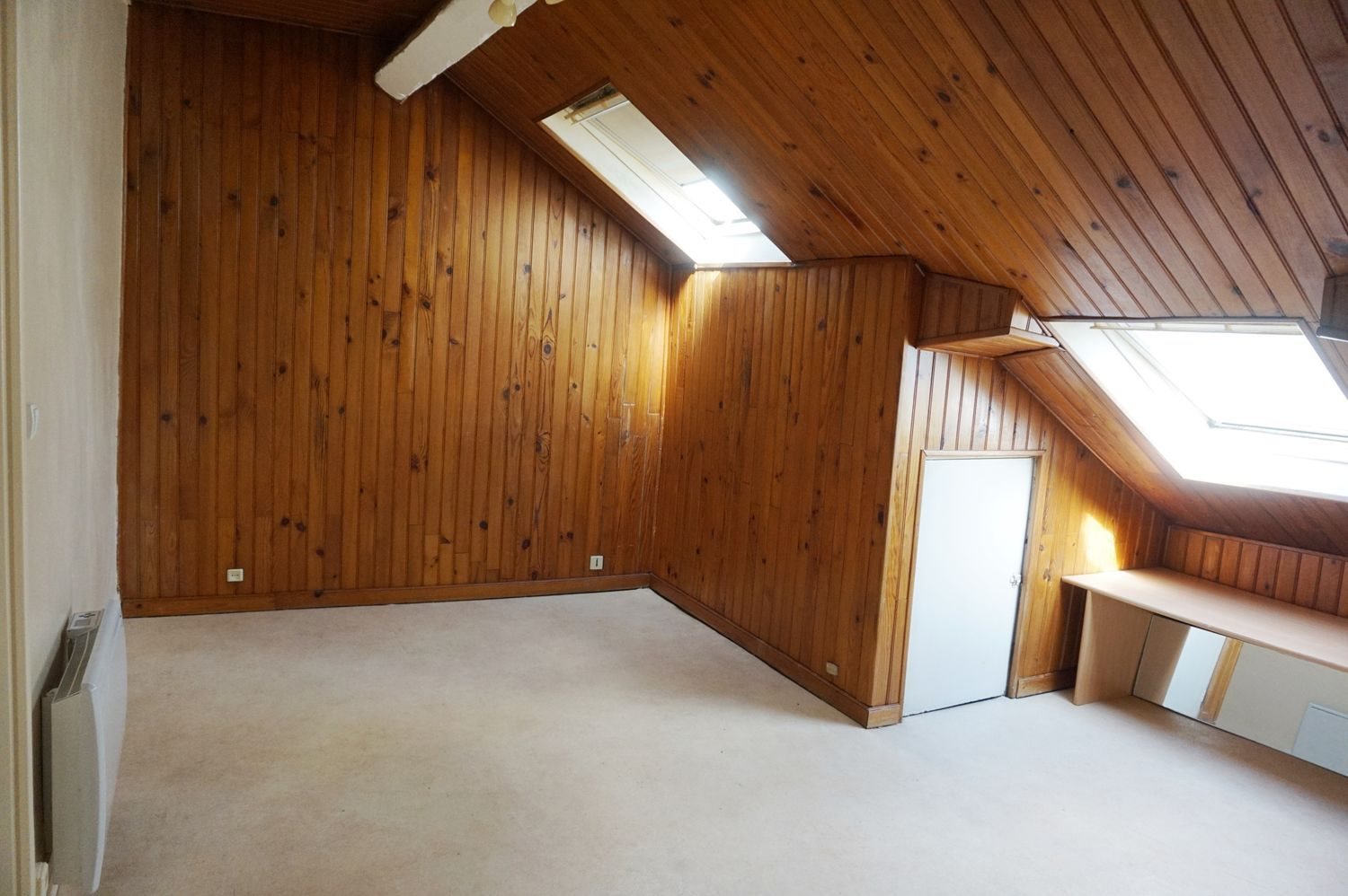 Appartement à louer, 26m², Brunoy