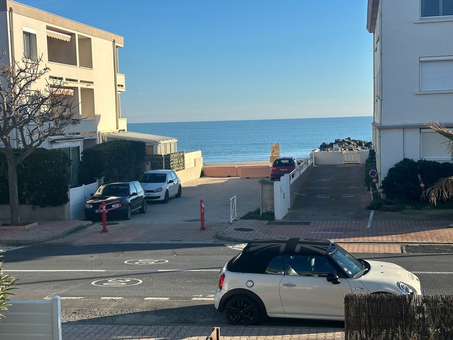 Appartement à vendre, 55m², Palavas-les-Flots