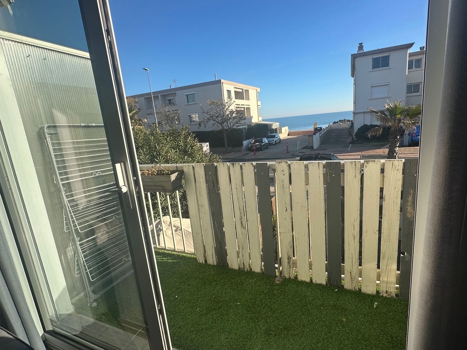 Appartement à vendre, 55m², Palavas-les-Flots