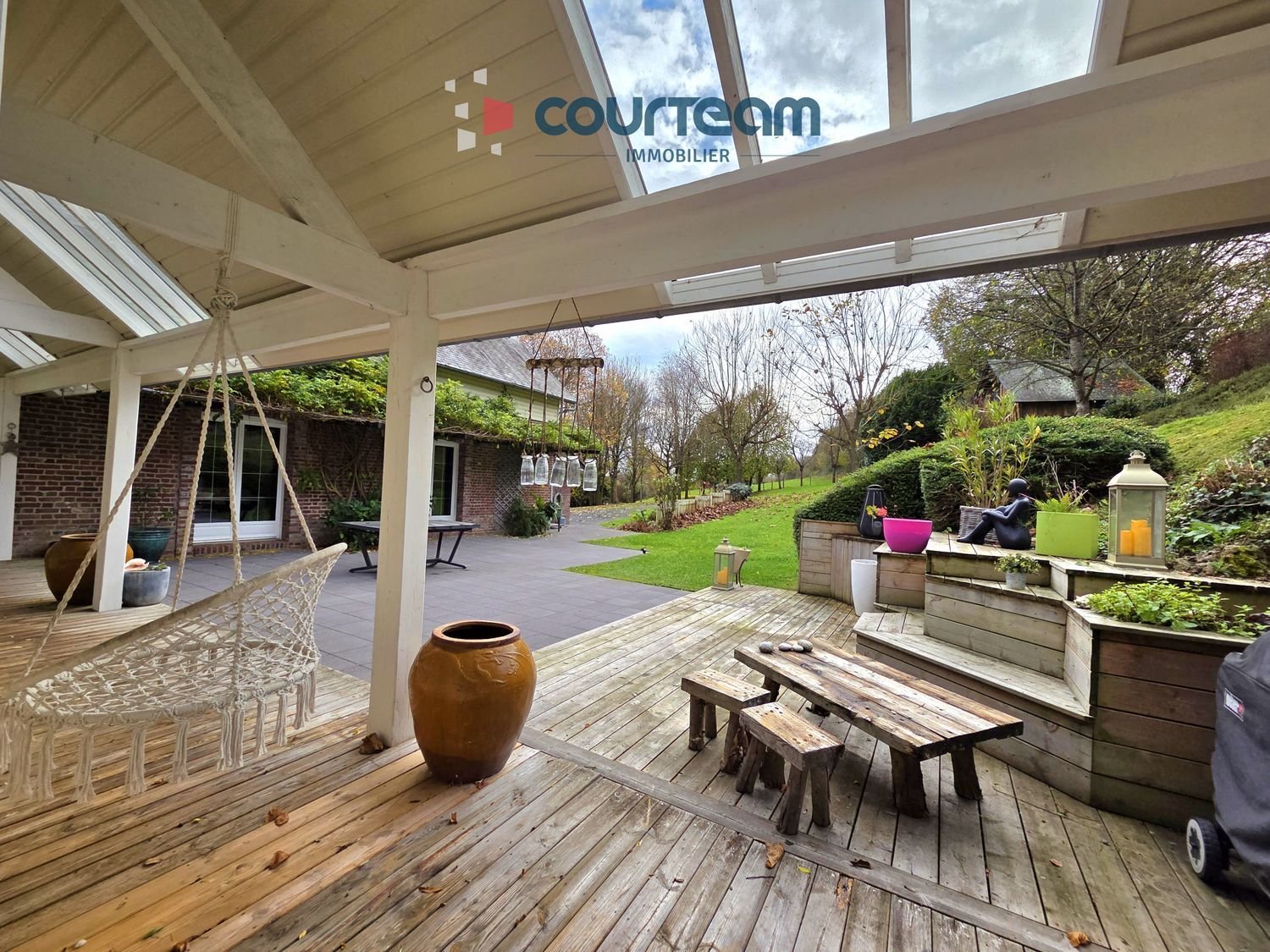 Maison à vendre, 260m², Lisieux