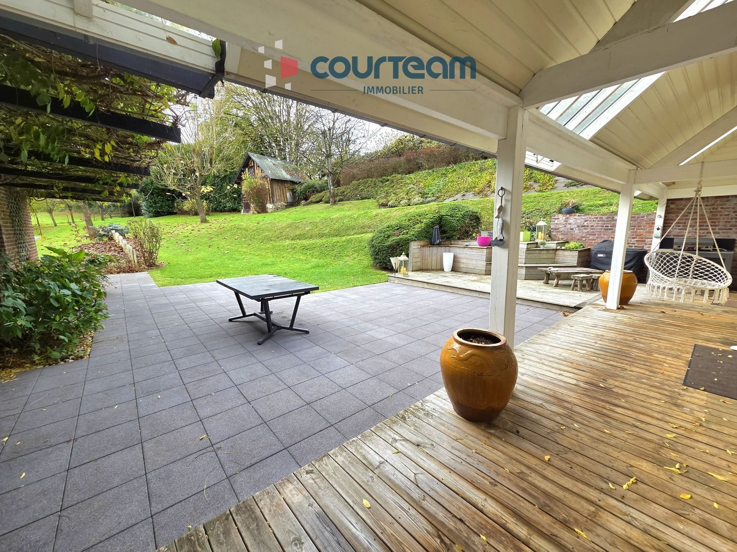 Maison à vendre, 260m², Lisieux