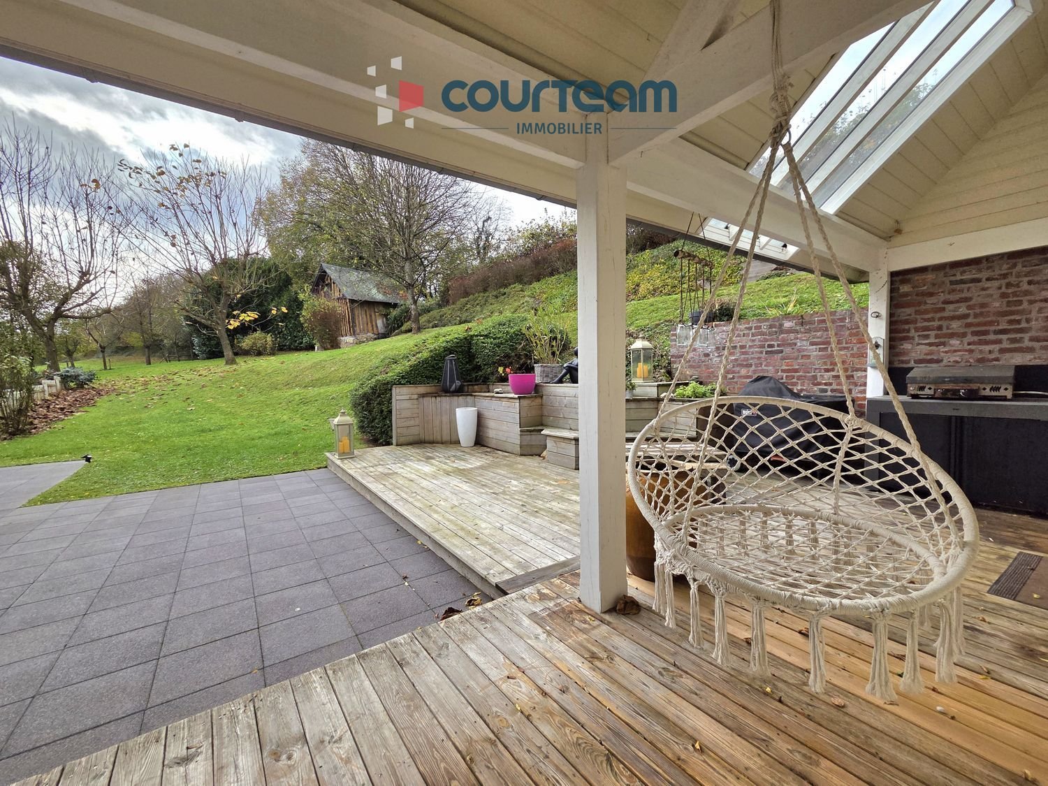Maison à vendre, 260m², Lisieux