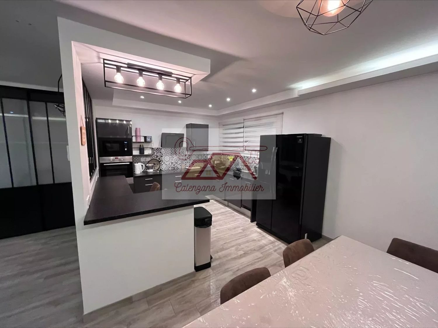 Appartement à vendre, 110m², Calvi