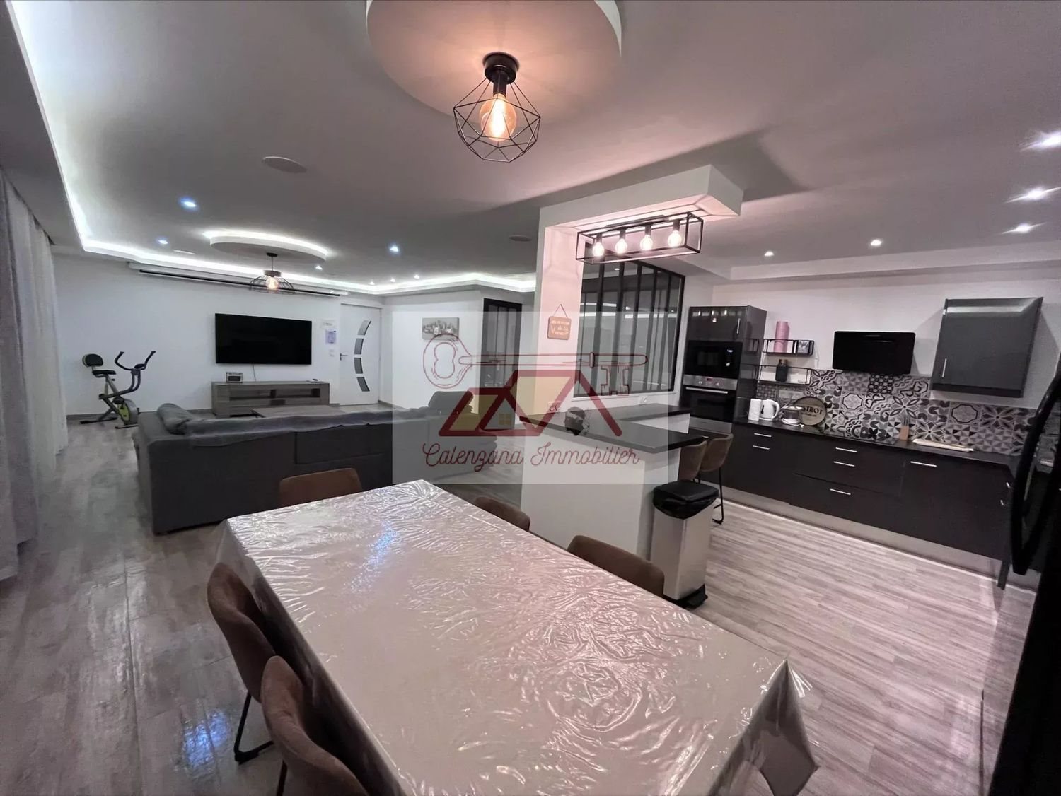 Appartement à vendre, 110m², Calvi