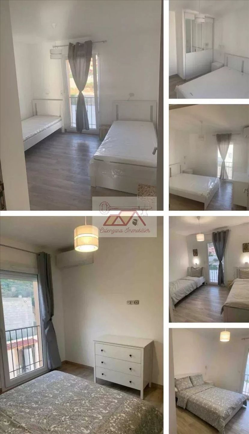 Appartement à vendre, 110m², Calvi