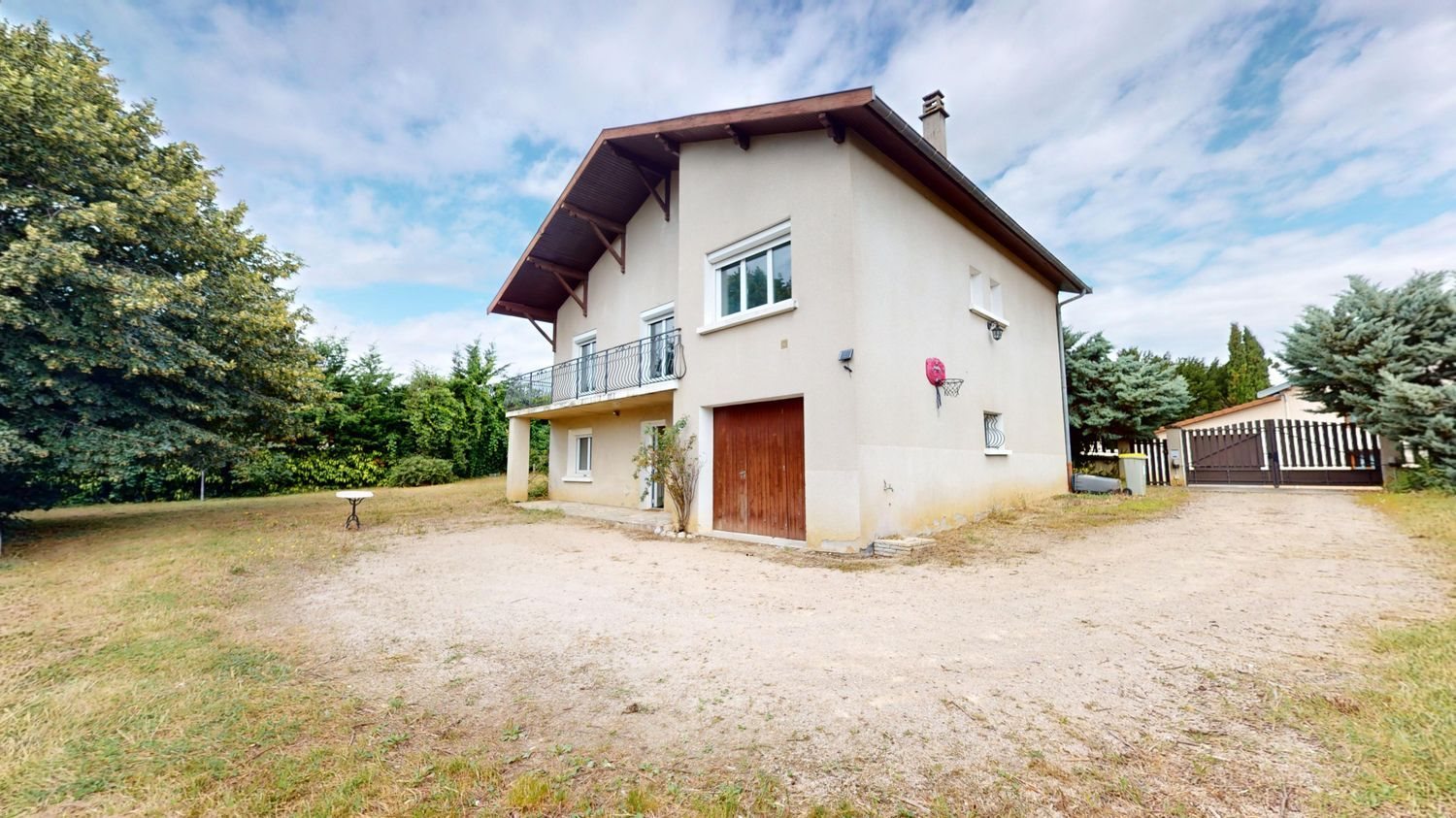 Maison à vendre, 130m², Saint-Quentin-Fallavier