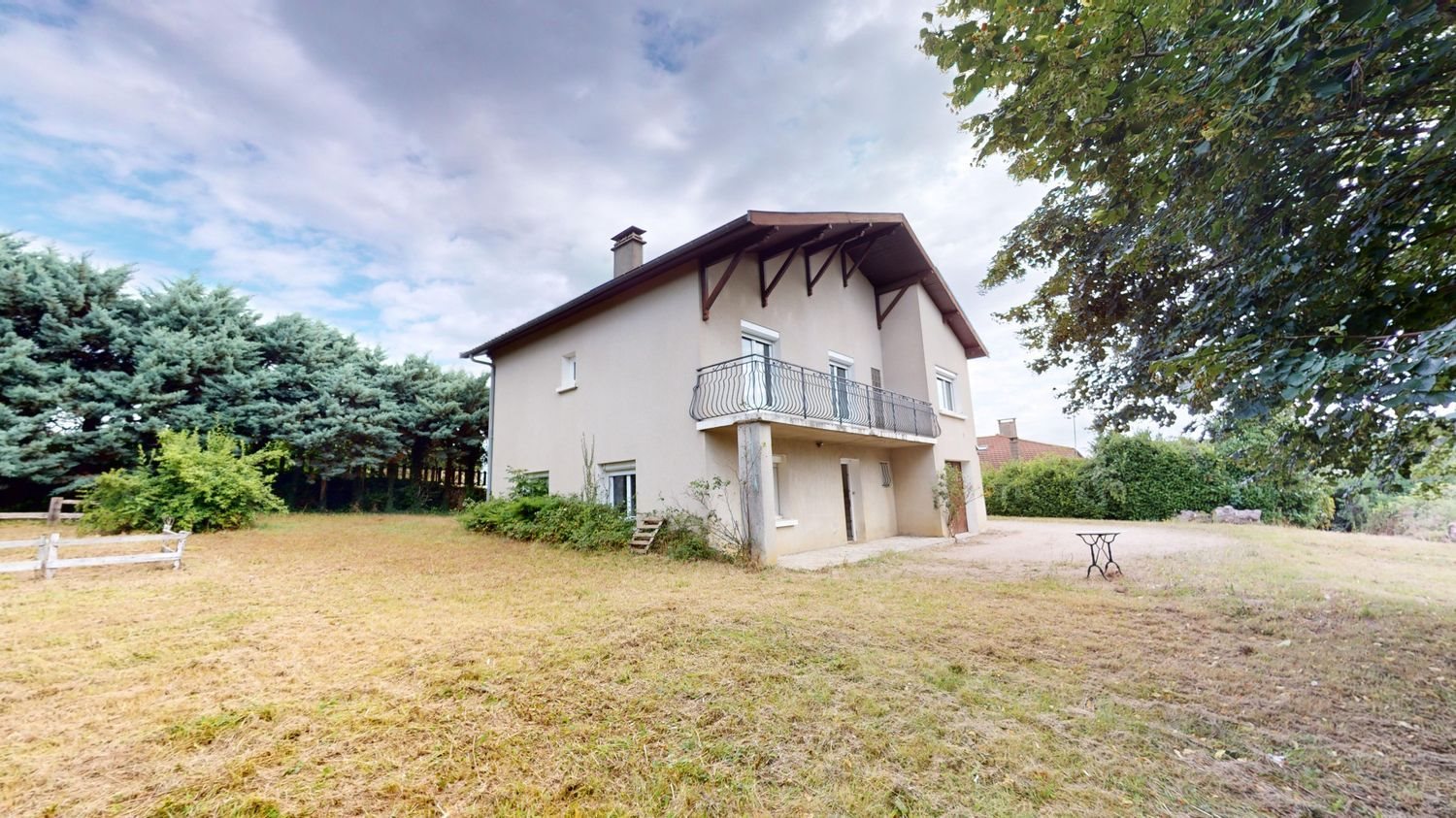 Maison à vendre, 130m², Saint-Quentin-Fallavier