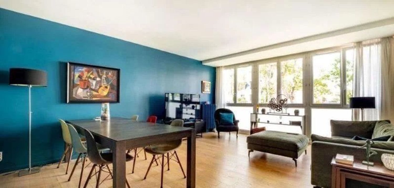 Appartement à vendre, 95m², Neuilly-sur-Seine