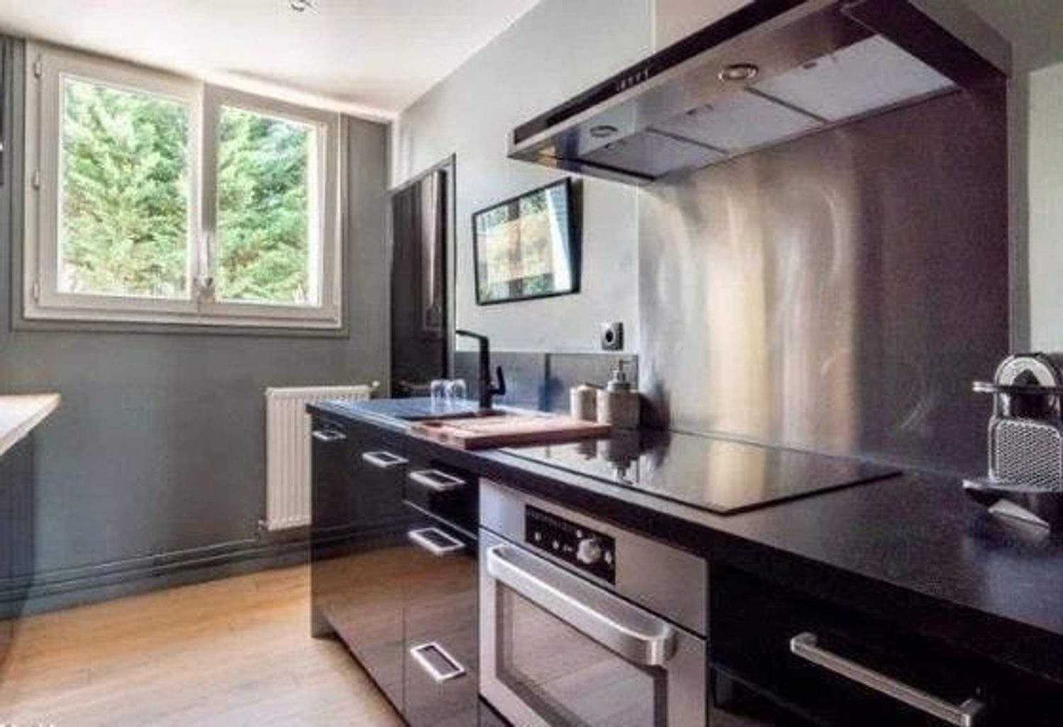 Appartement à vendre, 95m², Neuilly-sur-Seine