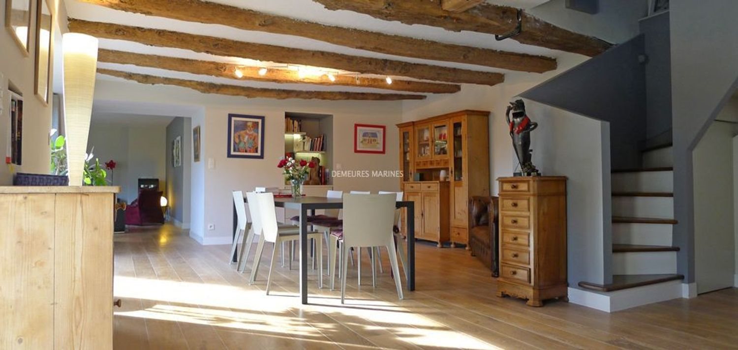 Maison à vendre, 192m², Arradon