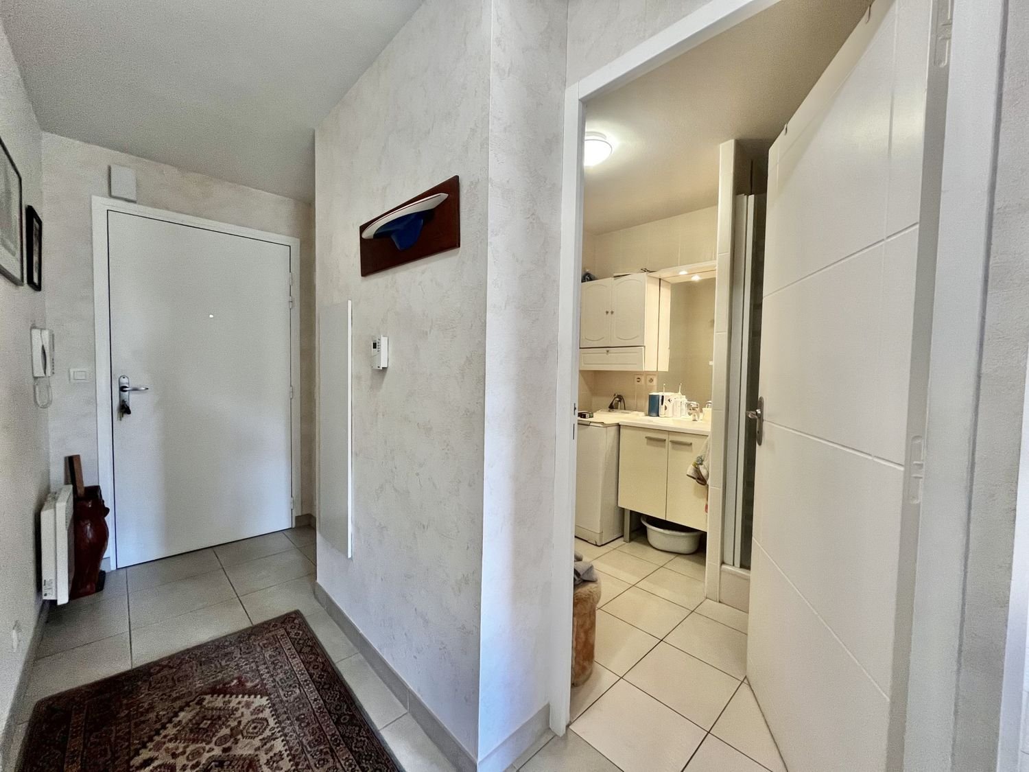 Appartement à vendre, 81m², Saint-Philibert
