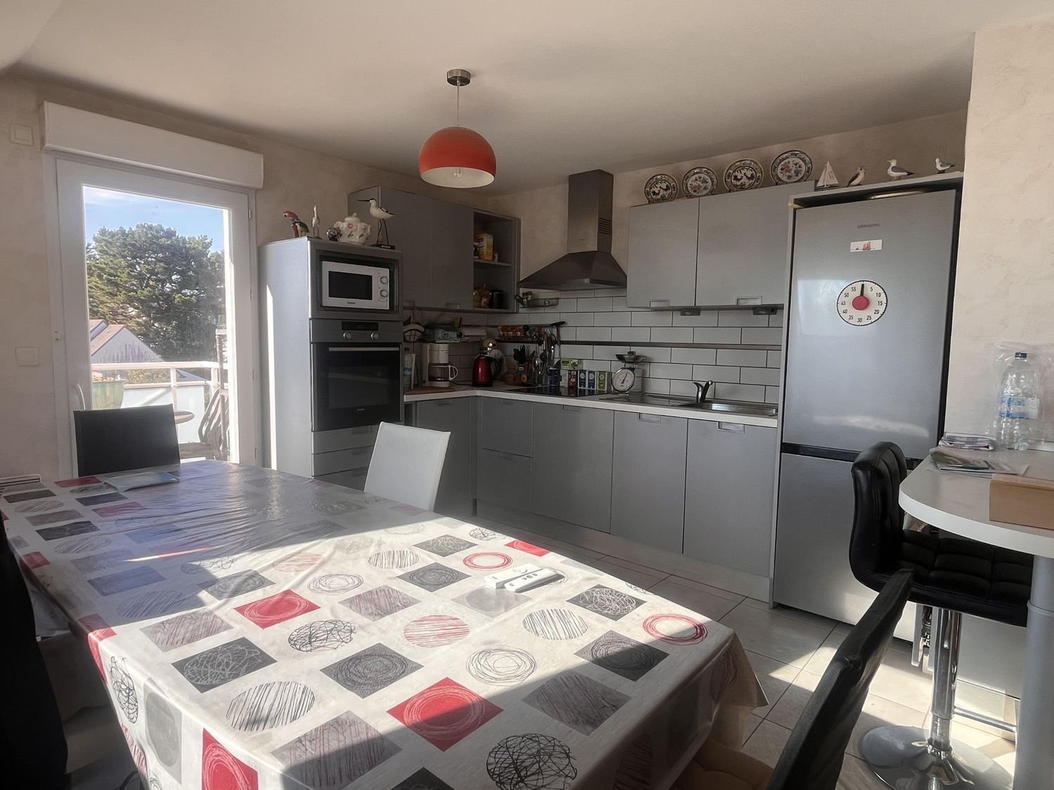 Appartement à vendre, 81m², Saint-Philibert