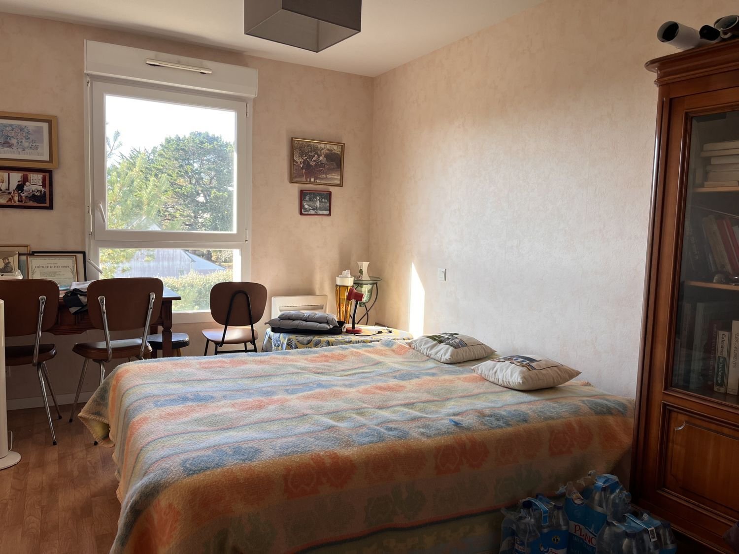 Appartement à vendre, 81m², Saint-Philibert