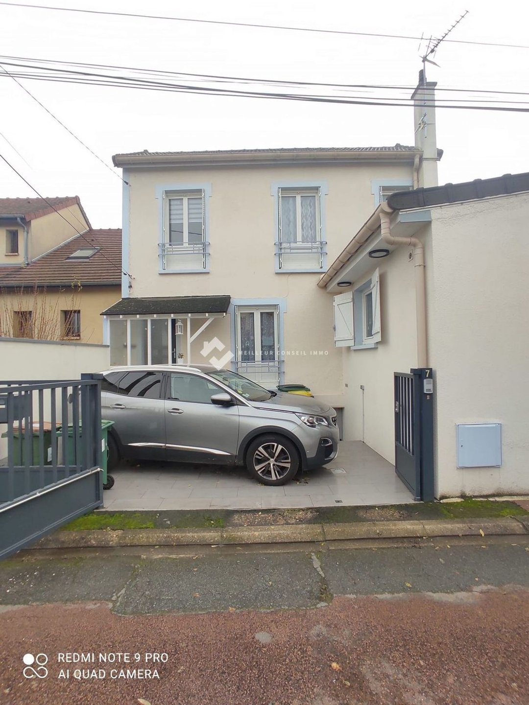 Maison à vendre, 60m², Clamart
