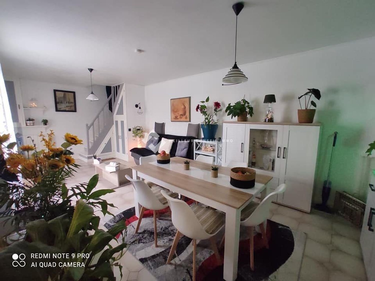 Maison à vendre, 60m², Clamart