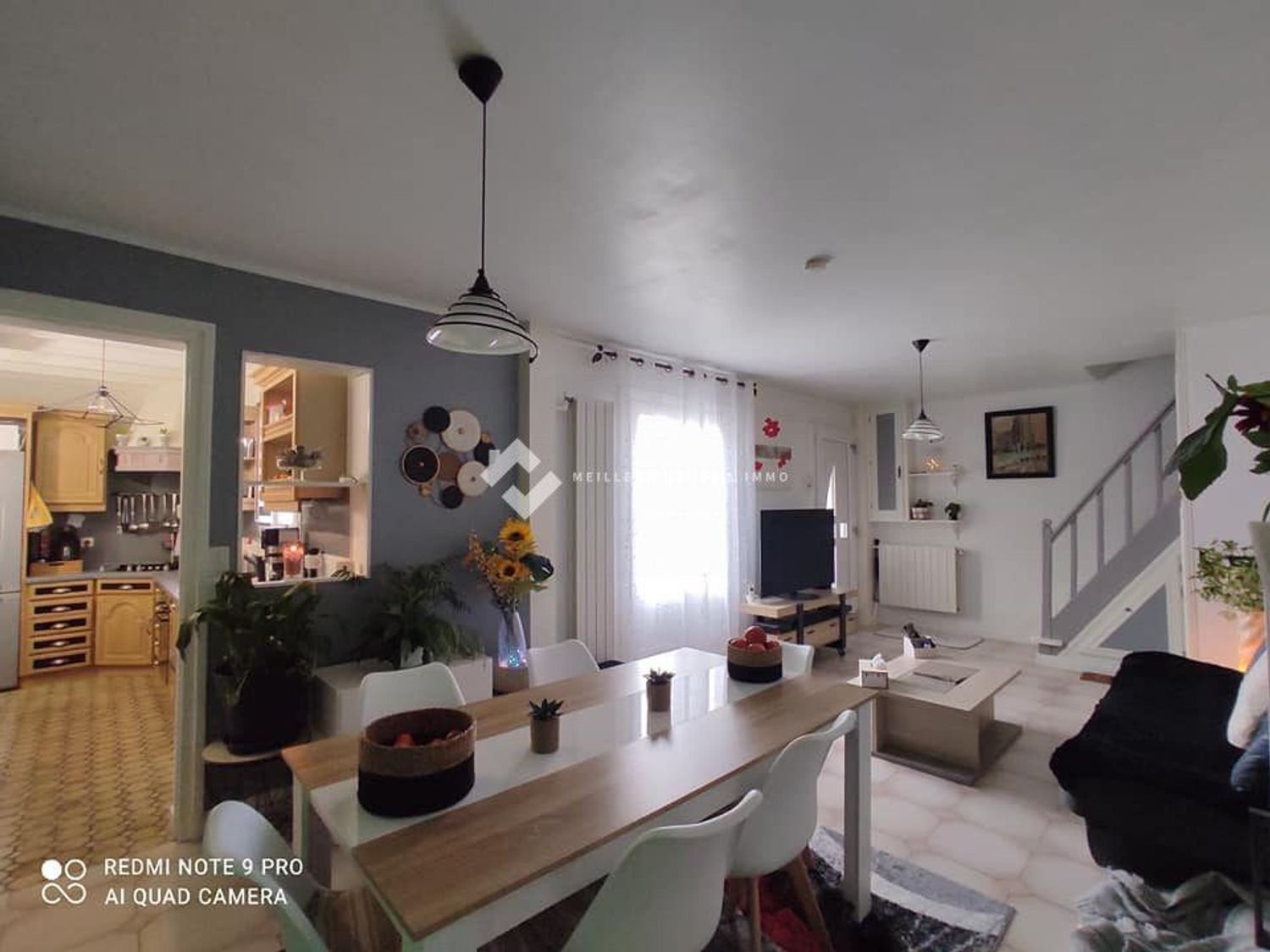 Maison à vendre, 60m², Clamart