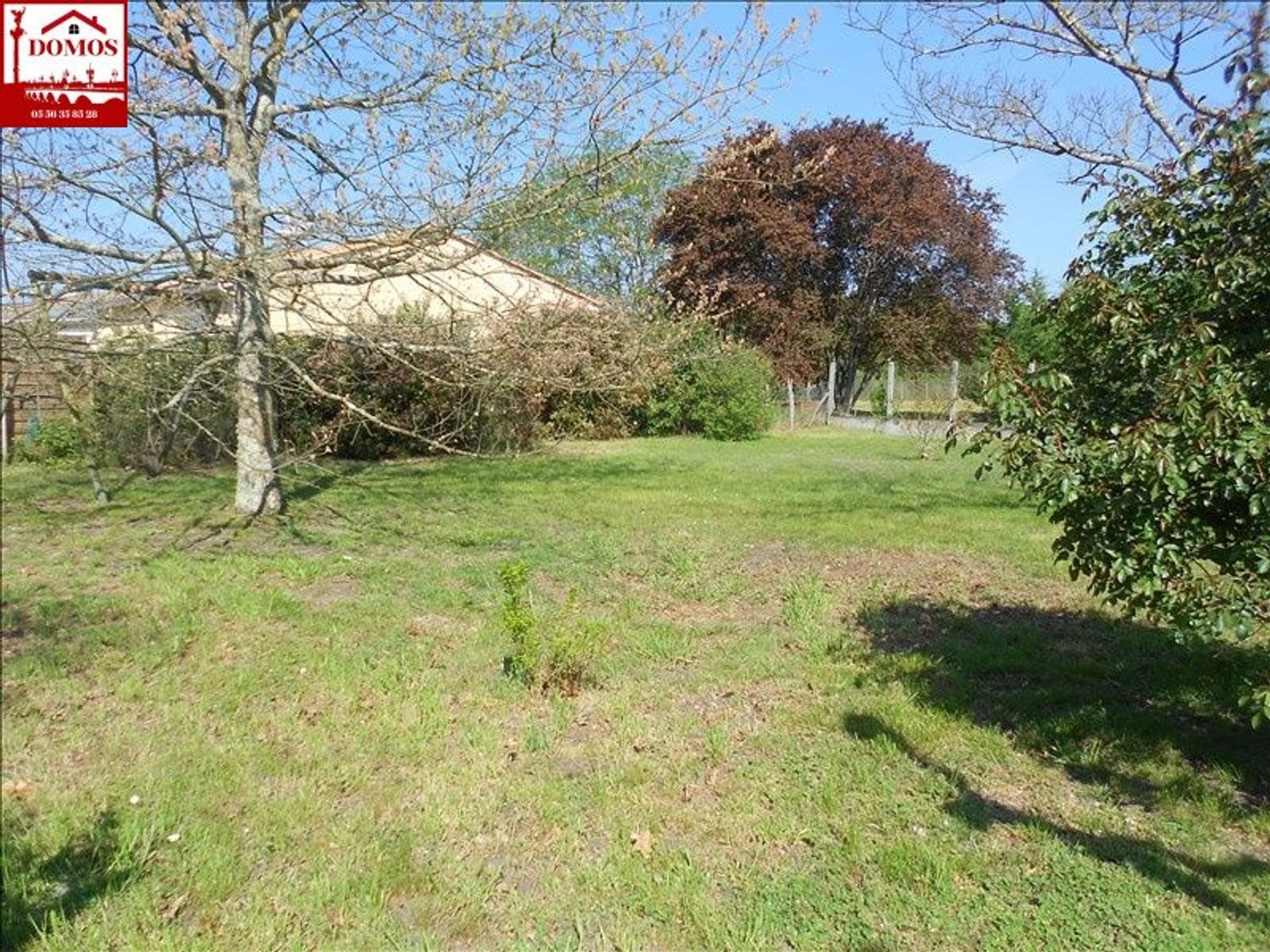 Maison à vendre, 122m², Parempuyre