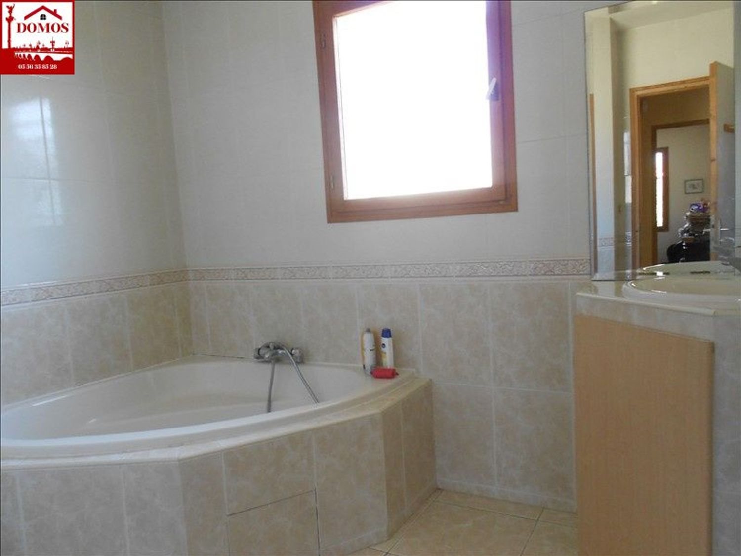 Maison à vendre, 122m², Parempuyre