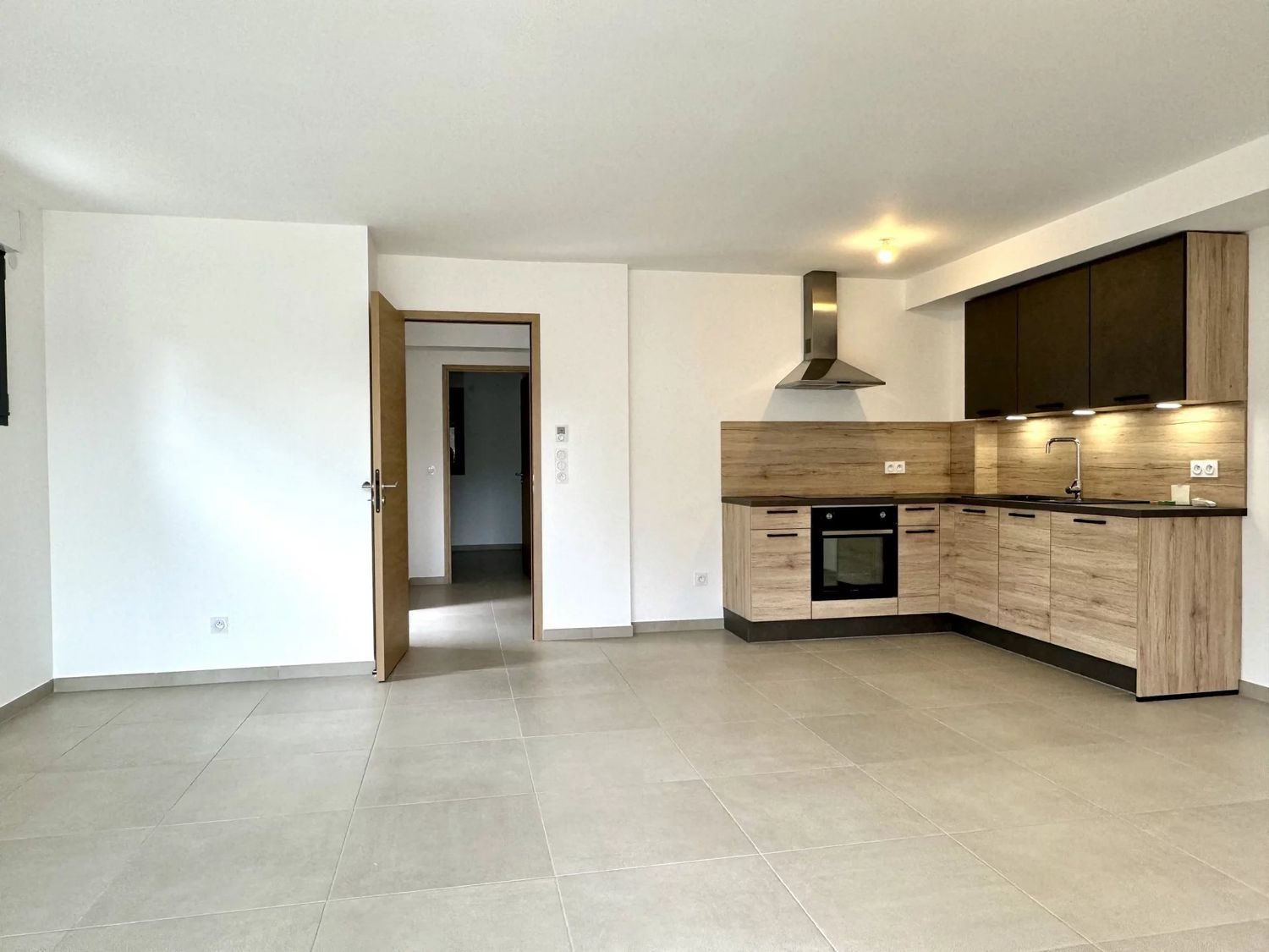 Appartement à vendre, 63m², Formiguères