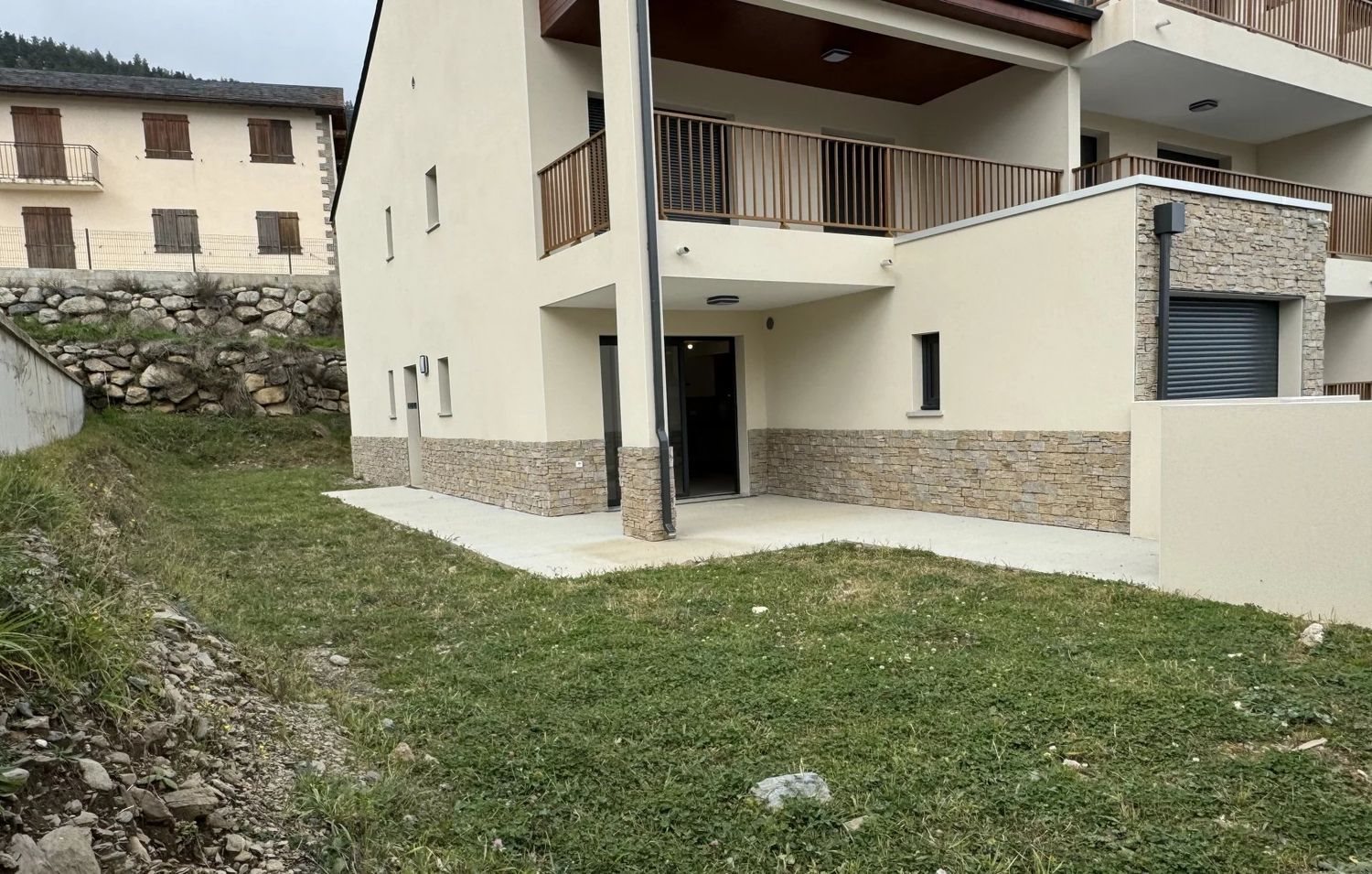 Appartement à vendre, 63m², Formiguères