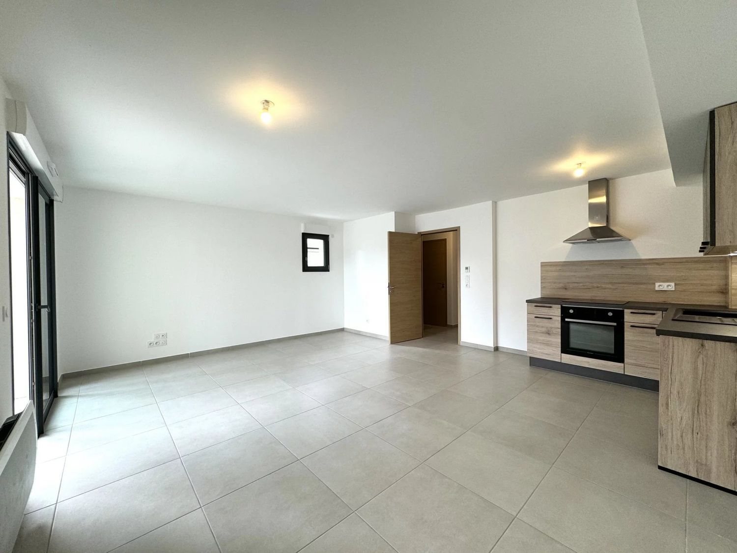 Appartement à vendre, 63m², Formiguères
