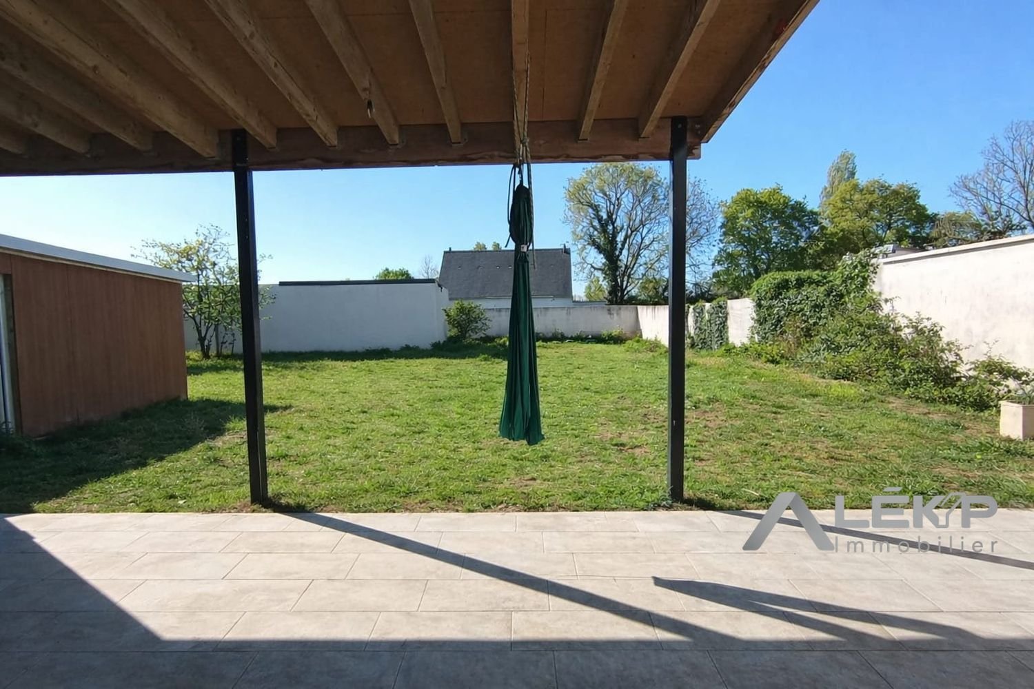 Maison à vendre, 190m², Quilly