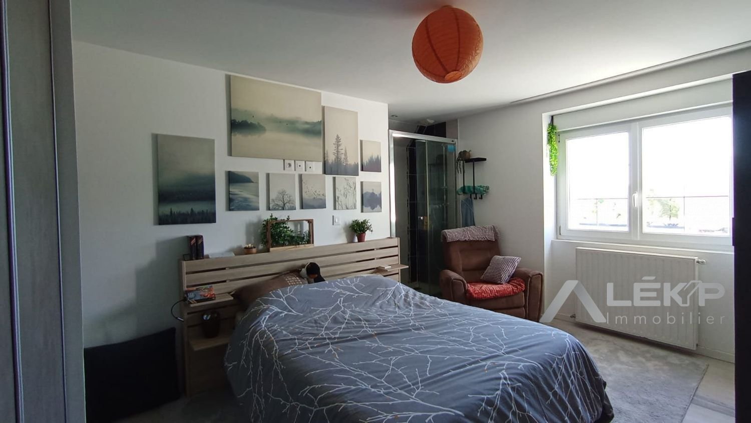 Maison à vendre, 190m², Quilly