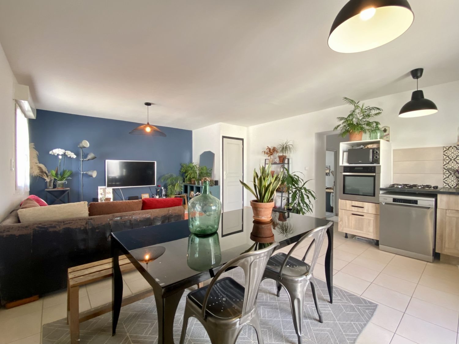 Maison à vendre, 73m², Vias