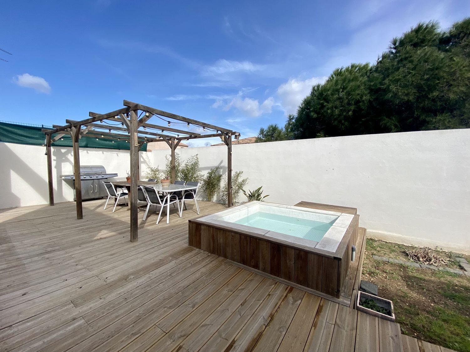 Maison à vendre, 73m², Vias