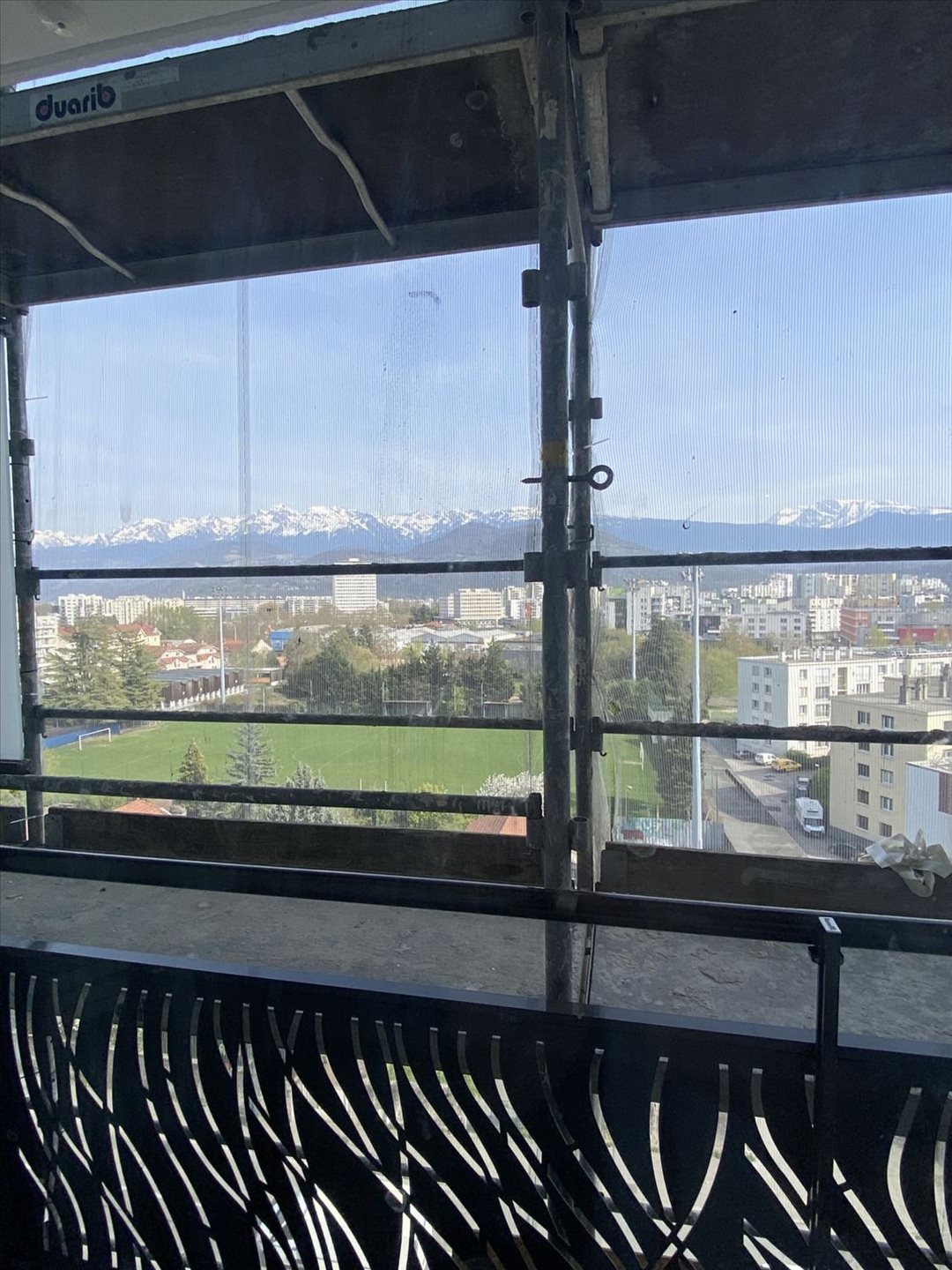 Appartement à vendre, 68m², Grenoble