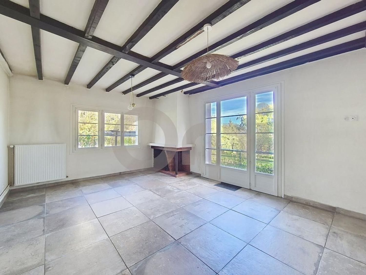 Maison à vendre, 81m², Terrasson-Lavilledieu