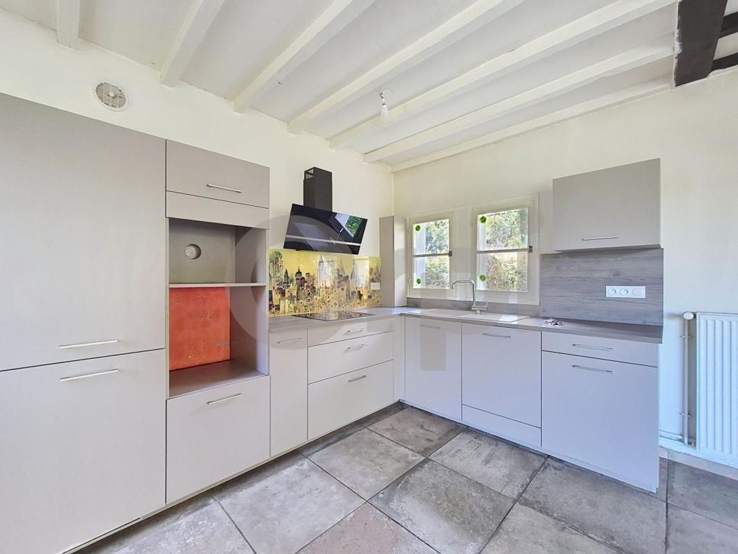 Maison à vendre, 81m², Terrasson-Lavilledieu