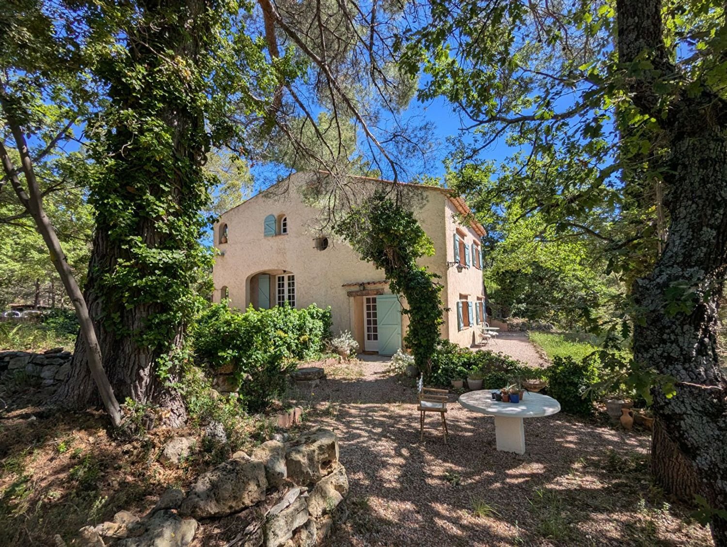 Maison à vendre, 125m², Flayosc