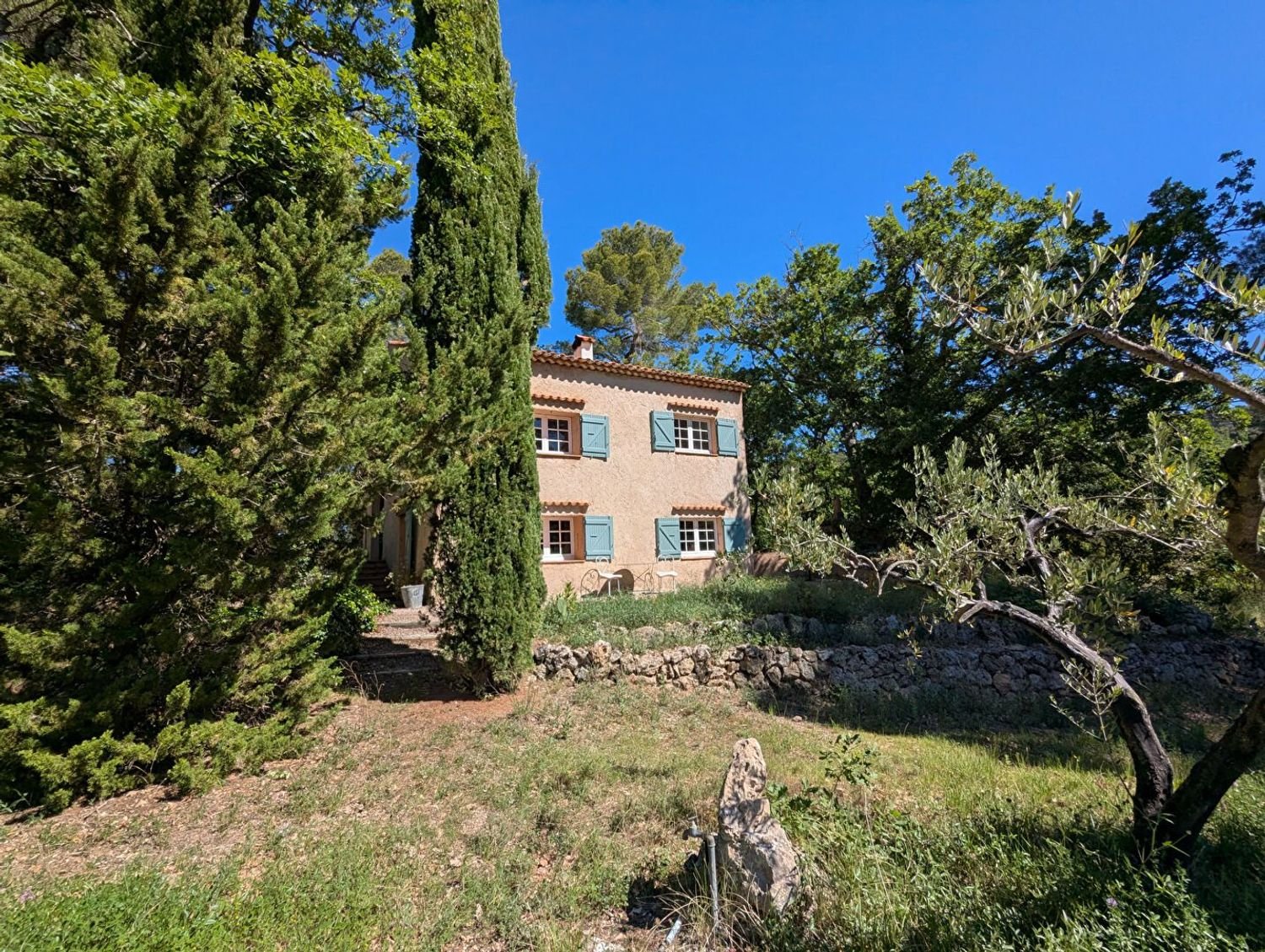 Maison à vendre, 125m², Flayosc