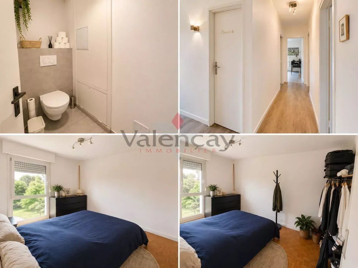 Appartement à vendre, 83m², Illzach
