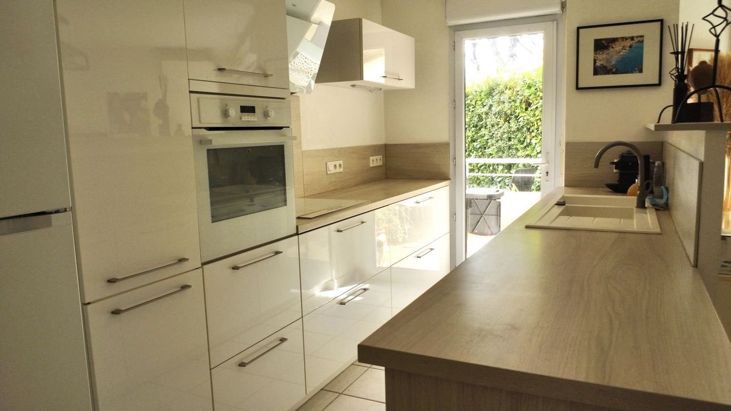 Appartement à vendre, 73m², Toulon