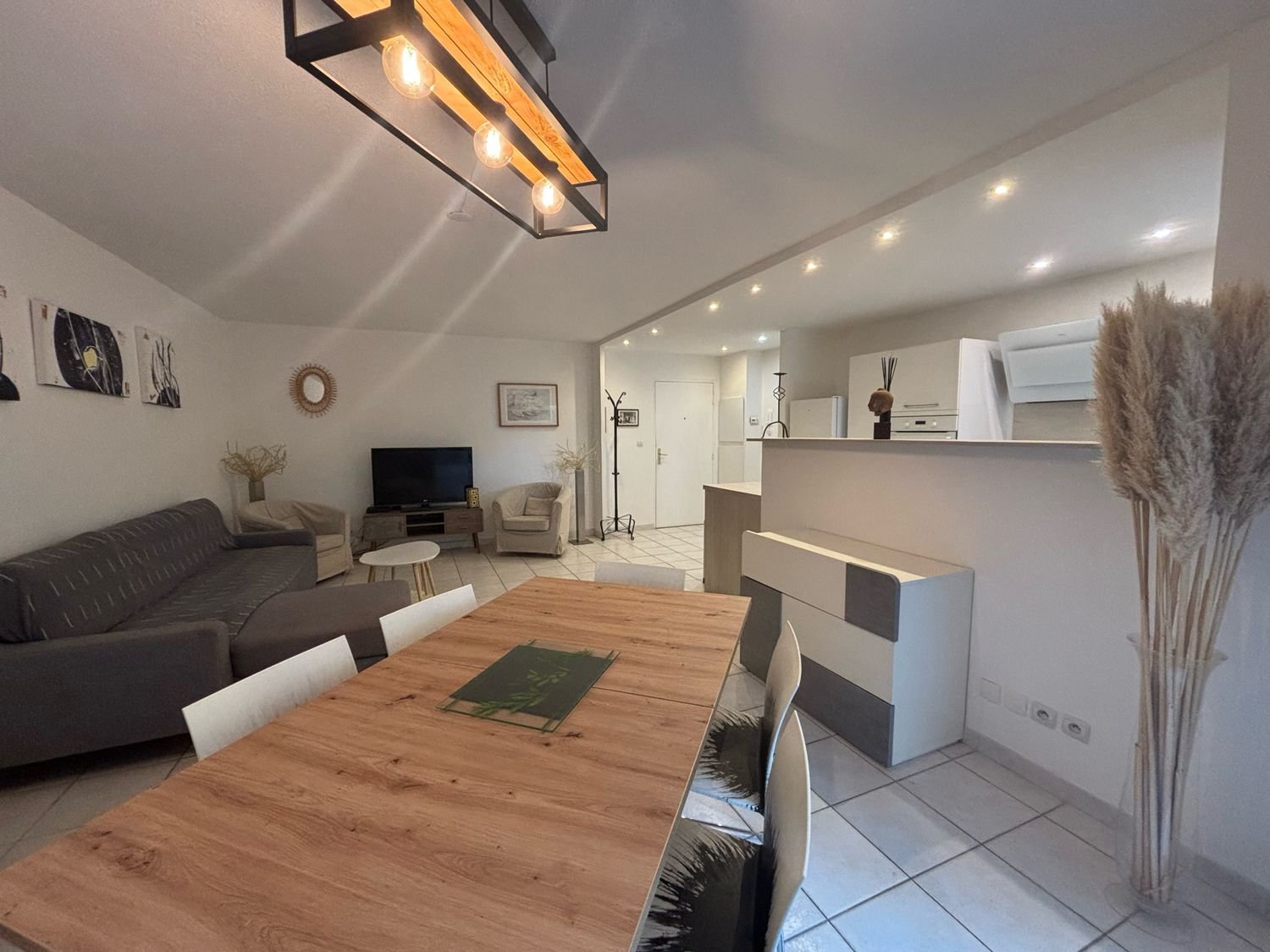 Appartement à vendre, 73m², Toulon