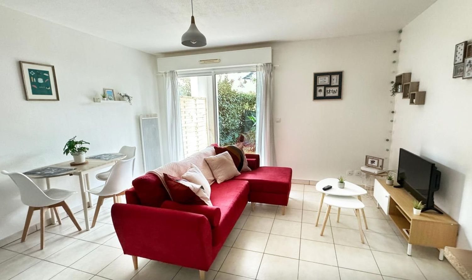 Appartement à vendre, 41m², Cambo-les-Bains